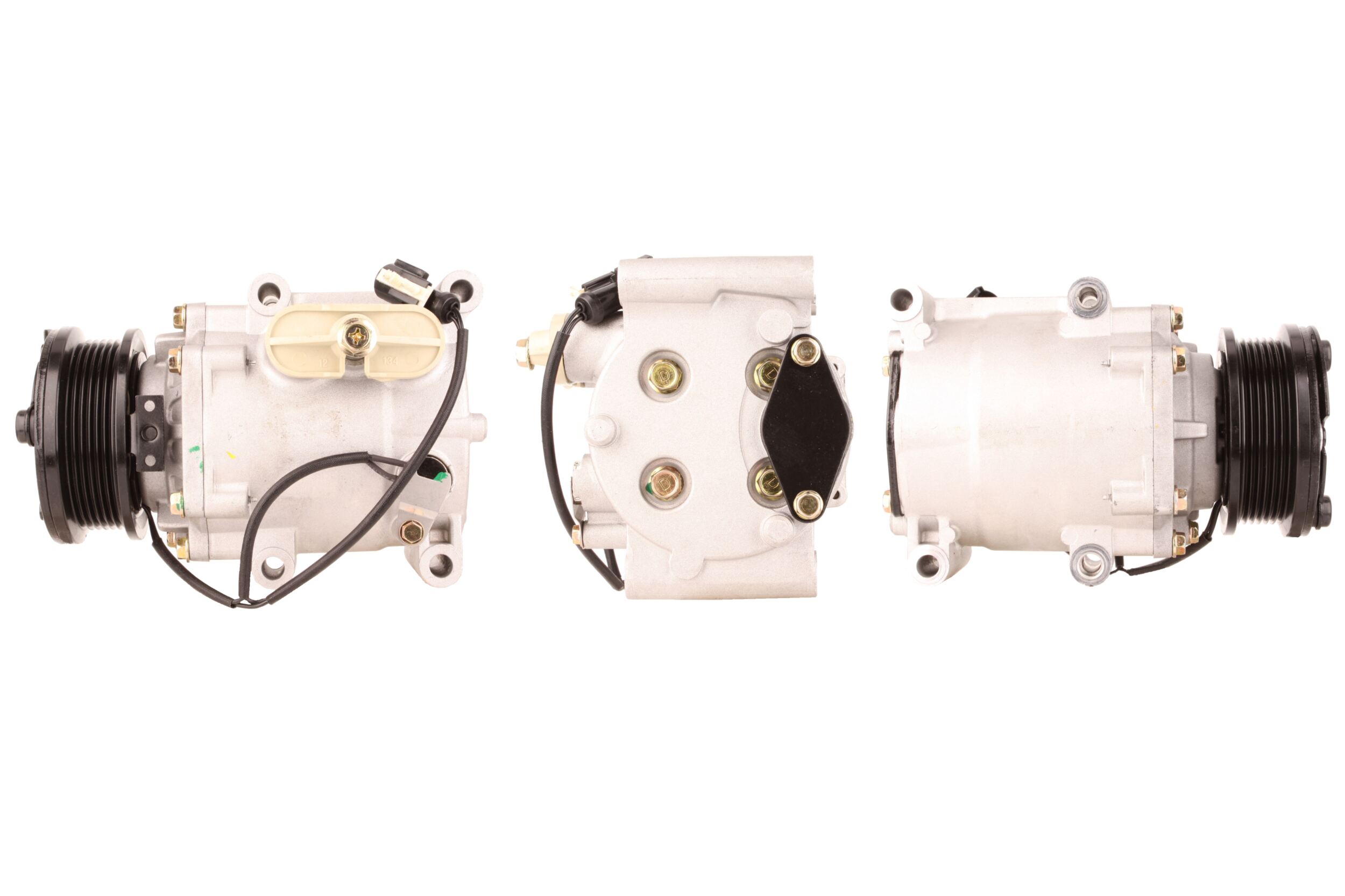 Compresor climatizare LUCAS ACP270