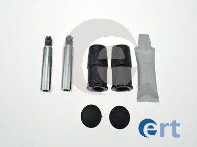Set bucsi de ghidaj etrier frana VW TOURAN (1T1, 1T2) 1.9 TDI  diesel 105 cai ERT 410031