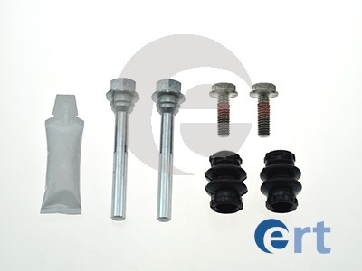 Set bucsi de ghidaj etrier frana VW TOURAN (1T1, 1T2) 1.9 TDI  diesel 105 cai ERT 410227