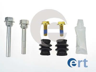 Set bucsi de ghidaj etrier frana VW TOURAN (1T1, 1T2) 1.9 TDI  diesel 105 cai ERT 410256