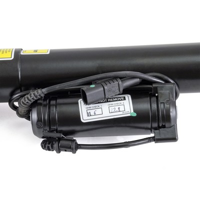 Arc pneumatic directie CITROEN JUMPY II caroserie 2.0 HDi 125  diesel 128 cai ARNOTT A-3303