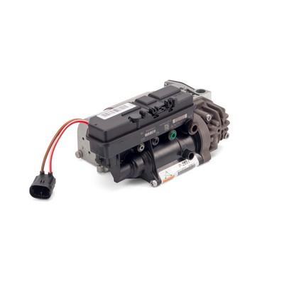 Compresor instalatie aer comprimat CITROEN JUMPY II caroserie 2.0 HDi 125  diesel 128 cai ARNOTT P-2851