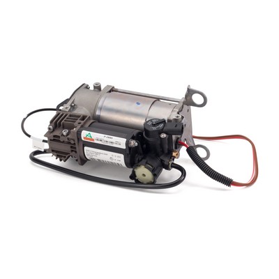 Compresor instalatie aer comprimat AUDI A6 Allroad C6 (4FH) 3.0 TDI quattro  diesel 233 cai ARNOTT P-2984