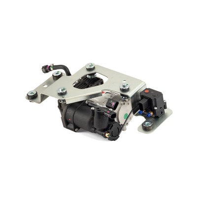 Compresor instalatie aer comprimat BMW X5 (E70) 3.0 3.0d  diesel 211 cai ARNOTT P-3221