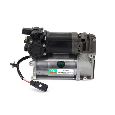 Compresor instalatie aer comprimat AUDI A6 C7 (4G2, 4GC) 2.0 TDI  diesel 177 cai ARNOTT P-3483