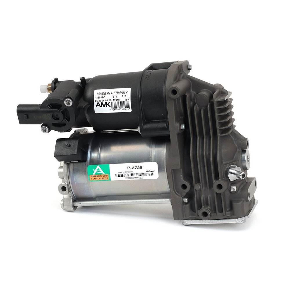 Compresor instalatie aer comprimat BMW X5 (E70) 3.0 3.0d  diesel 211 cai ARNOTT P-3728