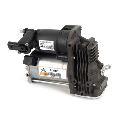 Compresor instalatie aer comprimat PEUGEOT 807 (EB_) 2.0  benzina 136 cai ARNOTT P-3786