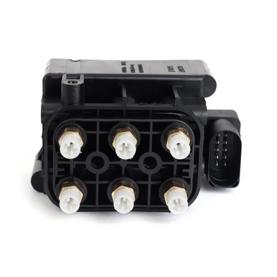 Supapa sistem supraalimentare AUDI A6 Allroad C6 (4FH) 3.0 TDI quattro  diesel 233 cai ARNOTT VB-3831