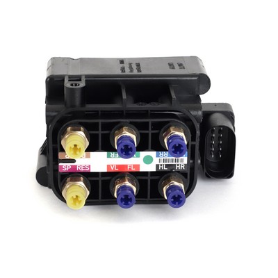 Supapa sistem supraalimentare ARNOTT VB-3832