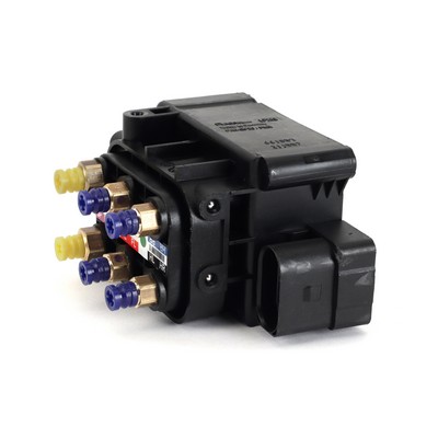 Supapa sistem supraalimentare ARNOTT VB-3832