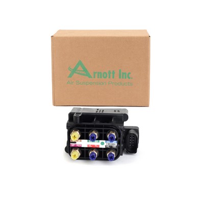 Supapa sistem supraalimentare ARNOTT VB-3832