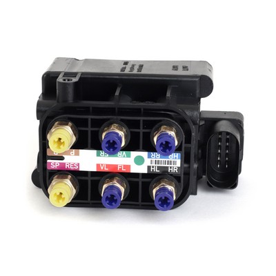 Supapa sistem supraalimentare ARNOTT VB-3832