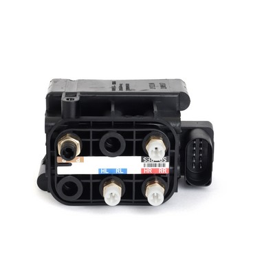 Supapa sistem supraalimentare ARNOTT VB-3833