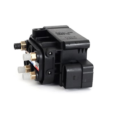 Supapa sistem supraalimentare ARNOTT VB-3833