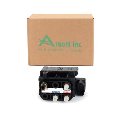 Supapa sistem supraalimentare ARNOTT VB-3833