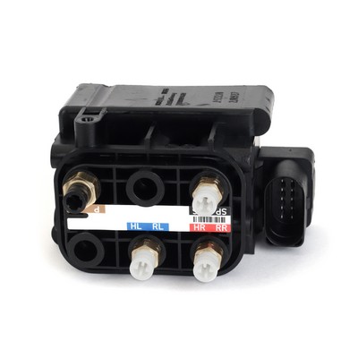 Supapa sistem supraalimentare ARNOTT VB-3833