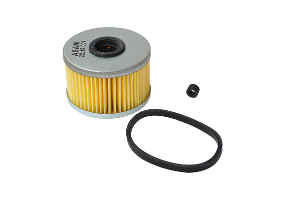 Filtru combustibil ASAM AUTOMOTIVE 01135