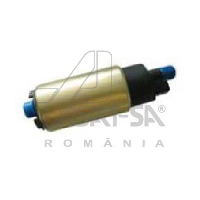 Pompa combustibil DACIA SOLENZA (B41_) 1.4 (B41A, B41B, B41C)  benzina 75 cai ASAM AUTOMOTIVE 01147