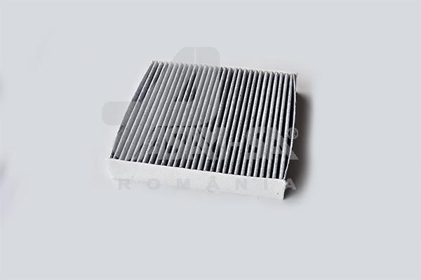 Filtru polen ASAM AUTOMOTIVE 01416