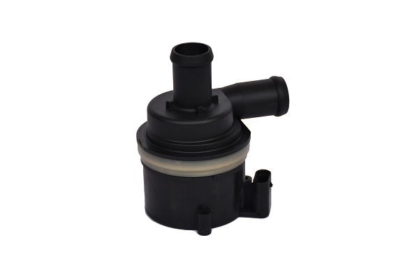 Pompa de apa suplimentara (circuitul apei de racire) VW POLO V (6R1, 6C1) 1.2 TDI  diesel 75 cai ASAM AUTOMOTIVE 103356