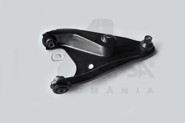 Brat suspensie roata ASAM AUTOMOTIVE 30120