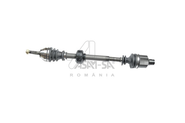 Planetara DACIA SOLENZA (B41_) 1.4 (B41A, B41B, B41C)  benzina 75 cai ASAM AUTOMOTIVE 30126