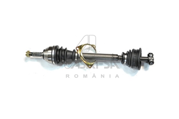 Planetara DACIA SOLENZA (B41_) 1.4 (B41A, B41B, B41C)  benzina 75 cai ASAM AUTOMOTIVE 30127
