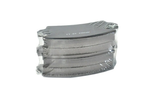 Placute frana ASAM AUTOMOTIVE 30248