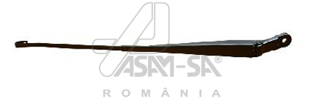 Brat stergator parbriz DACIA LOGAN (LS_) 1.4 MPI LPG (LS0C)  Benzina/Autogaz (GPL) 75 cai ASAM AUTOMOTIVE 30364