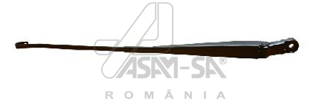 Brat stergator parbriz DACIA LOGAN (LS_) 1.4 MPI LPG (LS0C)  Benzina/Autogaz (GPL) 75 cai ASAM AUTOMOTIVE 30365