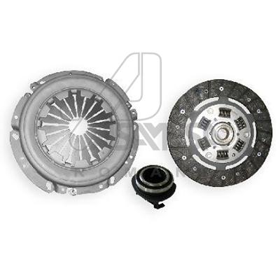 Kit ambreiaj ASAM AUTOMOTIVE 30370