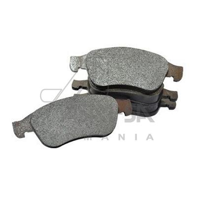Placute frana ASAM AUTOMOTIVE 30533