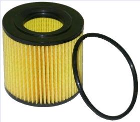 Filtru ulei SKODA FABIA II (542) 1.2 12V  benzina 60 cai ASAM AUTOMOTIVE 30547