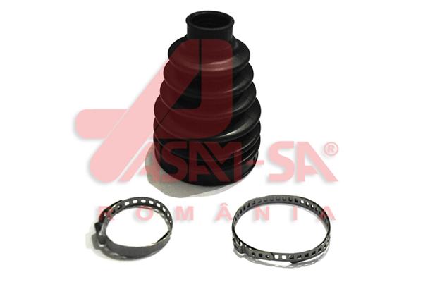 Ansamblu burduf articulatie planetara ASAM AUTOMOTIVE 30603