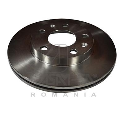 Disc frana ASAM AUTOMOTIVE 30625