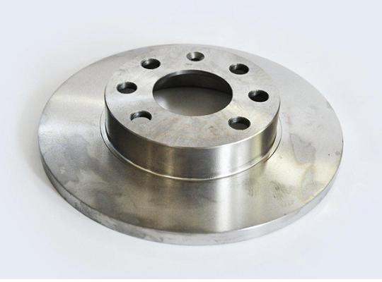 Disc frana ASAM AUTOMOTIVE 30663