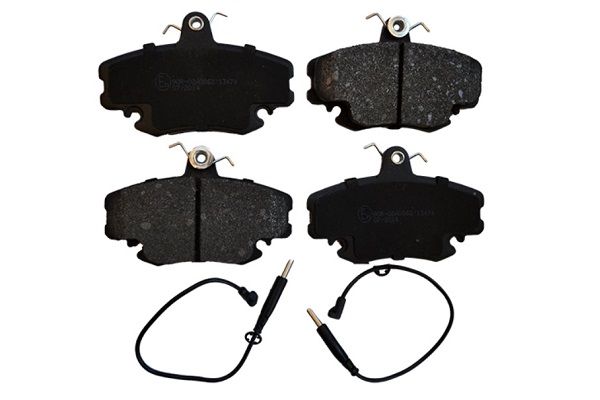Placute frana ASAM AUTOMOTIVE 32394