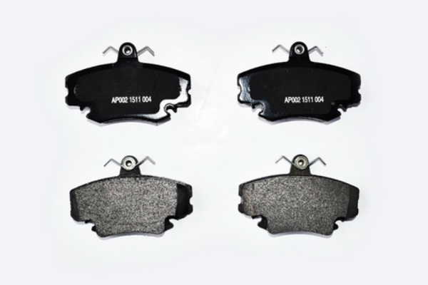 Placute frana ASAM AUTOMOTIVE 32998
