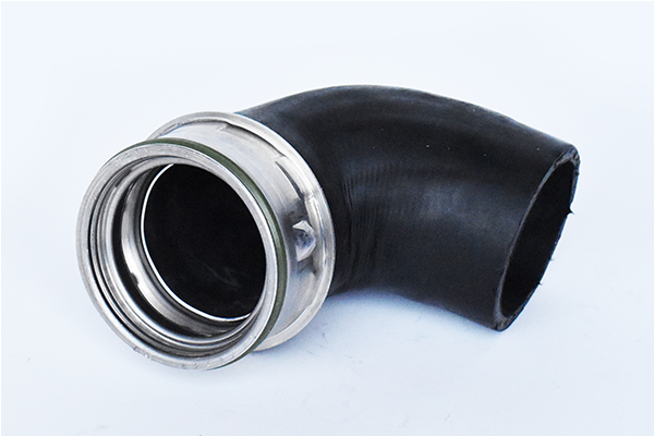Furtun aer supraalimentare AUDI A4 B7 Avant (8ED) 2.0 TDI  diesel 140 cai ASAM AUTOMOTIVE 33218