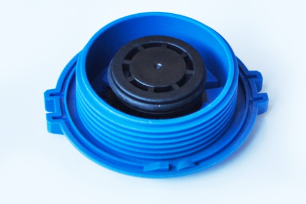 Buson vas expansiune ASAM AUTOMOTIVE 33547