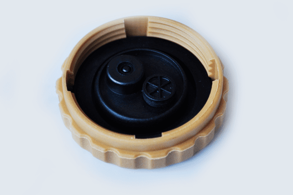 Buson vas expansiune ASAM AUTOMOTIVE 33554