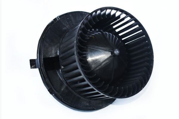 Electromotor ventilatie interioara SKODA OCTAVIA II (1Z3) 1.9 TDI  diesel 105 cai ASAM AUTOMOTIVE 33814