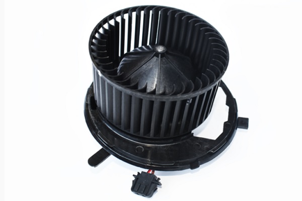 Electromotor ventilatie interioara SKODA OCTAVIA II (1Z3) 1.9 TDI  diesel 105 cai ASAM AUTOMOTIVE 33815