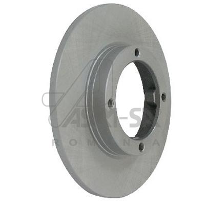 Disc frana ASAM AUTOMOTIVE 53018