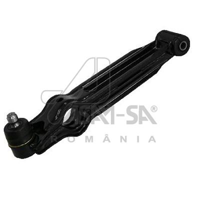 Brat suspensie roata ASAM AUTOMOTIVE 55015