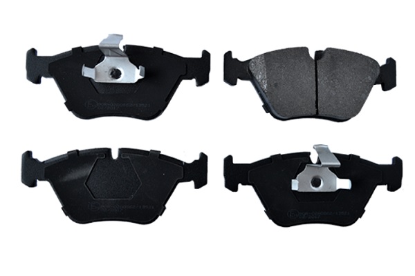 Placute frana ASAM AUTOMOTIVE 55354