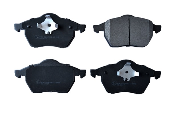Placute frana ASAM AUTOMOTIVE 55379