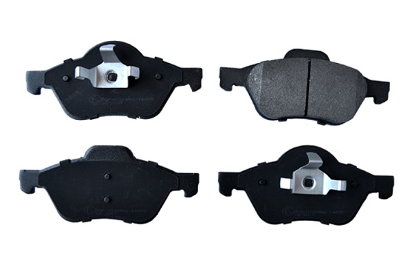Placute frana ASAM AUTOMOTIVE 55398