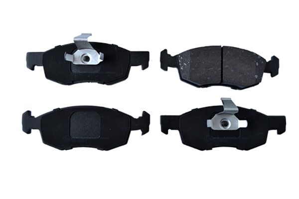 Placute frana ASAM AUTOMOTIVE 55409