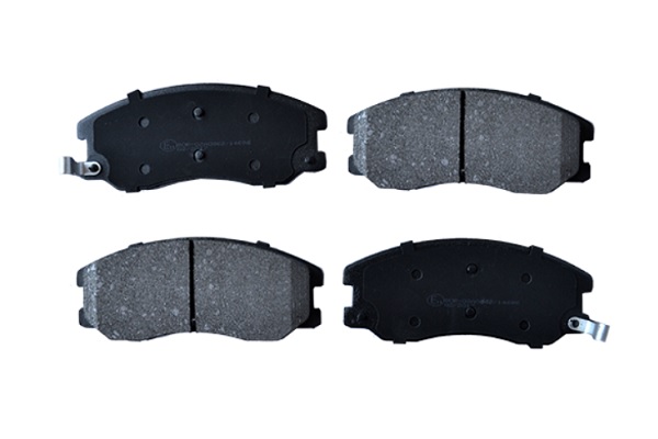 Placute frana ASAM AUTOMOTIVE 55414